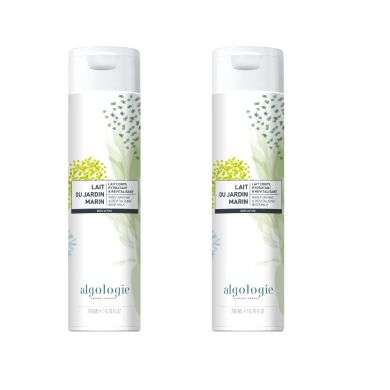 ALGOLOGIE DUO LAIT DU JARDIN MARIN 200 ML