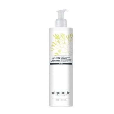 ALGOLOGIE GELEE DE L'ARCHIPEL GELEE MICELLAIRE PURIFIANTE 200 ML