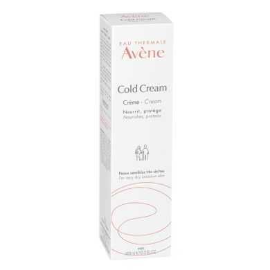 AVENE COLD CREAM CREME 100 ML