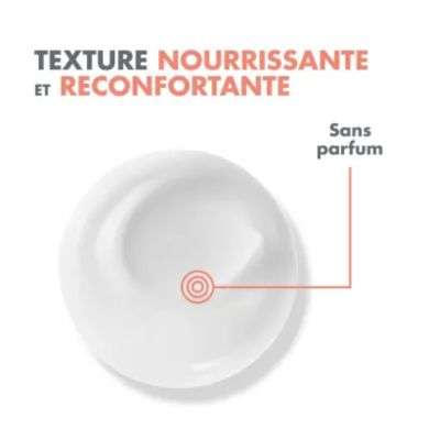 AVENE TOLERANCE CONTROL CREME APAISANTE 40 ML