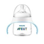 AVENT BIBERON NATURAL 4 MOIS+ 150 ML