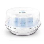 AVENT STERILISATEUR A MICRO ONDE