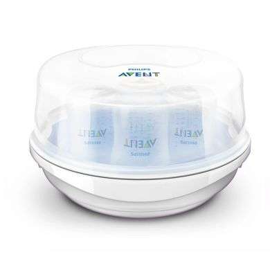 AVENT STERILISATEUR A MICRO ONDE