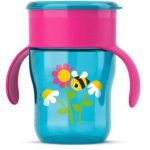 AVENT TASSE D'APPRENTISAGE 260 ML 9 MOIS +