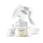 AVENT TIRE LAIT MANUEL NATUREL