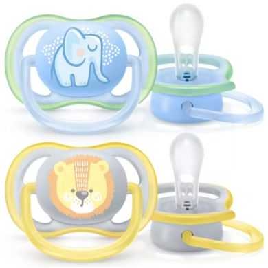AVENT ULTRA AIR 0-6 MOIS
