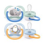 AVENT ULTRA AIR ANIMALS BOY  0-6 MOIS
