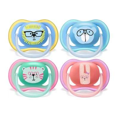 AVENT ULTRA AIR SENSITIVE 18 MOIS +