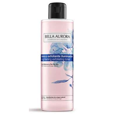 BELLA AURORA LOTION TONIQUE ANTI TACHES EXFOLIANTE 200 ML