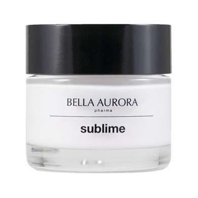 BELLA AURORA SUBLIME CREME ANTI AGE SUBLIME REFFERMISANTE NUIT