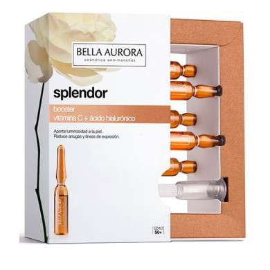 BELLA AURORA SPLENDOR BOOSTER