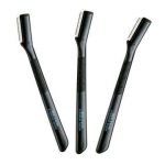 BETER 3 RASOIRS A SOURCILS REF 22006