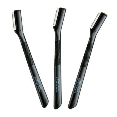 BETER 3 RASOIRS A SOURCILS REF 22006