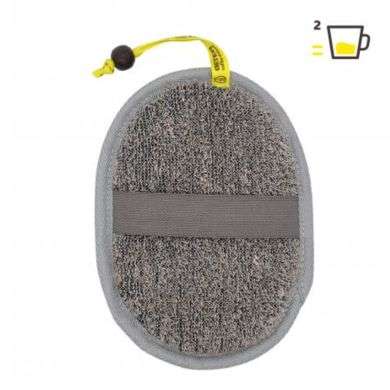 BETER COFFEE O CLOCK EPONGE SISAL ET LIN EXFOLIANT NIVEAU 2 REF 22208