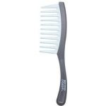 BETER OCEAN DETANGLING COMB BLEU ET GRIS REF A00212