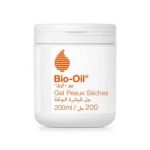 BIO OIL GEL PEAUX SECHES 200 ML