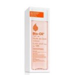 BIO OIL HUILE DE SOIN 125 ML