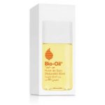 BIO OIL HUILE DE SOIN NATURELLE 60 ML