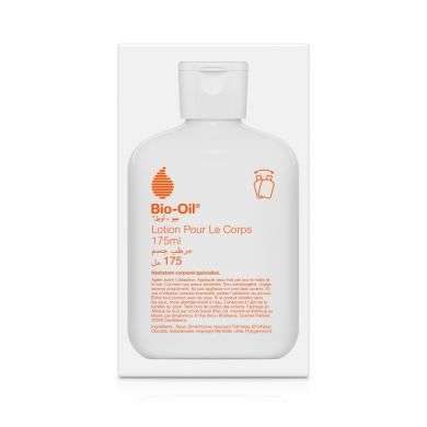 BIO OIL LOTION CORPS 175 ML