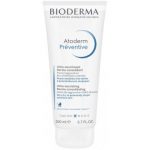 BIODERMA ATODERM PREVENTIVE 200 ML