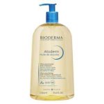 BIODERMA ATODERM HUILE DE DOUCHE 1L