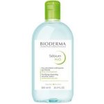 BIODERMA SEBIUM H2O SOLUTION MICELLAIRE 500 ML