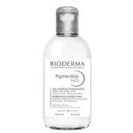 BIODERMA PIGMENTBIO H2O EAU MICELLAIRE ECLAIRCISSANTE 250 ML