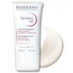 BIODERMA SENSIBIO AR CREME 40ML ANTI ROUGEURS