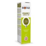 BIOFAR VITAMINE C ACEROLA 500 - 20 CAPSULES
