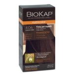 BIOKAP NUTRICOLOR 4.06 MARON CAFE