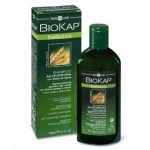 BIOKAP SHAMPOING ANTIPELLICULAIRE BELLEZA 200 ML