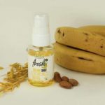 BIOKERA FRESH YELLOW SHOT SERUM  75 ML