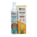 BIOREGENA DUO BAUME APAISANTE ALOE VERA + SPRAY SOLAIRE ENFANTS 90 ML