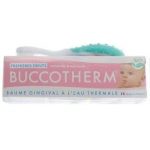 BUCCOTHERM TEETHING GEL + BROSSE