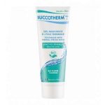 BUCCOTHERM GEL DENTIFRICE GENCIVES SENSIBLES BIO AVEC FLUOR 75 ML