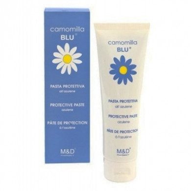 CAMOMILLA BLU PATE ULTRA PROTECTION 100 ML