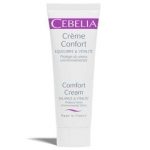 CEBELIA CREME CONFORT VISAGE ET COU 40 ML