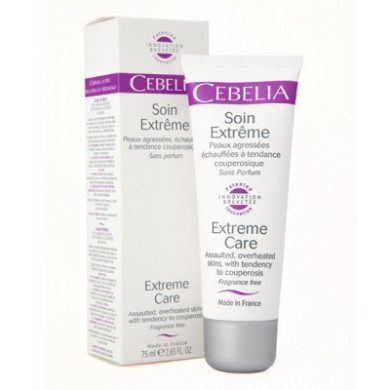CEBELIA SOIN EXTREME GEL CREME 75ML
