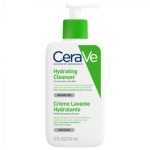 CERAVE CREME LAVANTE HYDRATANTE 236 ML