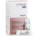 CUMLAUDE PREBIOTIC OVULES 10 OVULES