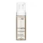 CURASKIN CURAWHITE MOUSSE NETTOYANTE ECLAT 150ML
