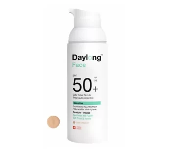 DAYLONG SENSITIVE FACE BB Solaire Perfecteur Teinté Spf 50+ | 50 Ml