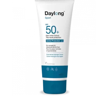 DAYLONG SPORT Crème Hydrogel Solaire Spf 50 L 50 Ml