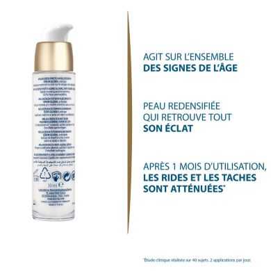 DUCRAY MELASCREEN PHOTO VIEILLISSEMENT SERUM GLOBAL 30 ML
