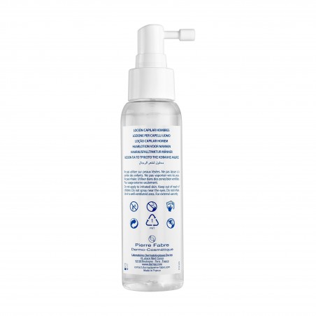 DUCRAY NEOPTIDE lotion anti-chute Homme | 100 ml