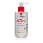 ERBORIAN CENTELLA GEL NETTOYANT DOUX 180 ML
