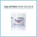 EUCERIN AQUAPORIN ACTIVE SOIN HYDRATANT PROTECTEUR SPF 25 - 50 ML