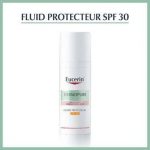 EUCERIN DERMOPURE FLUIDE PROTECTEUR SPF 30