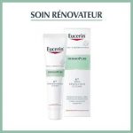 EUCERIN DERMOPURE K10 SOIN RENOVATEUR CUTANE 40 ML