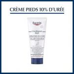 EUCERIN UREA REPAIR PLUS CREME PIEDS 10% D'UREE 100 ML